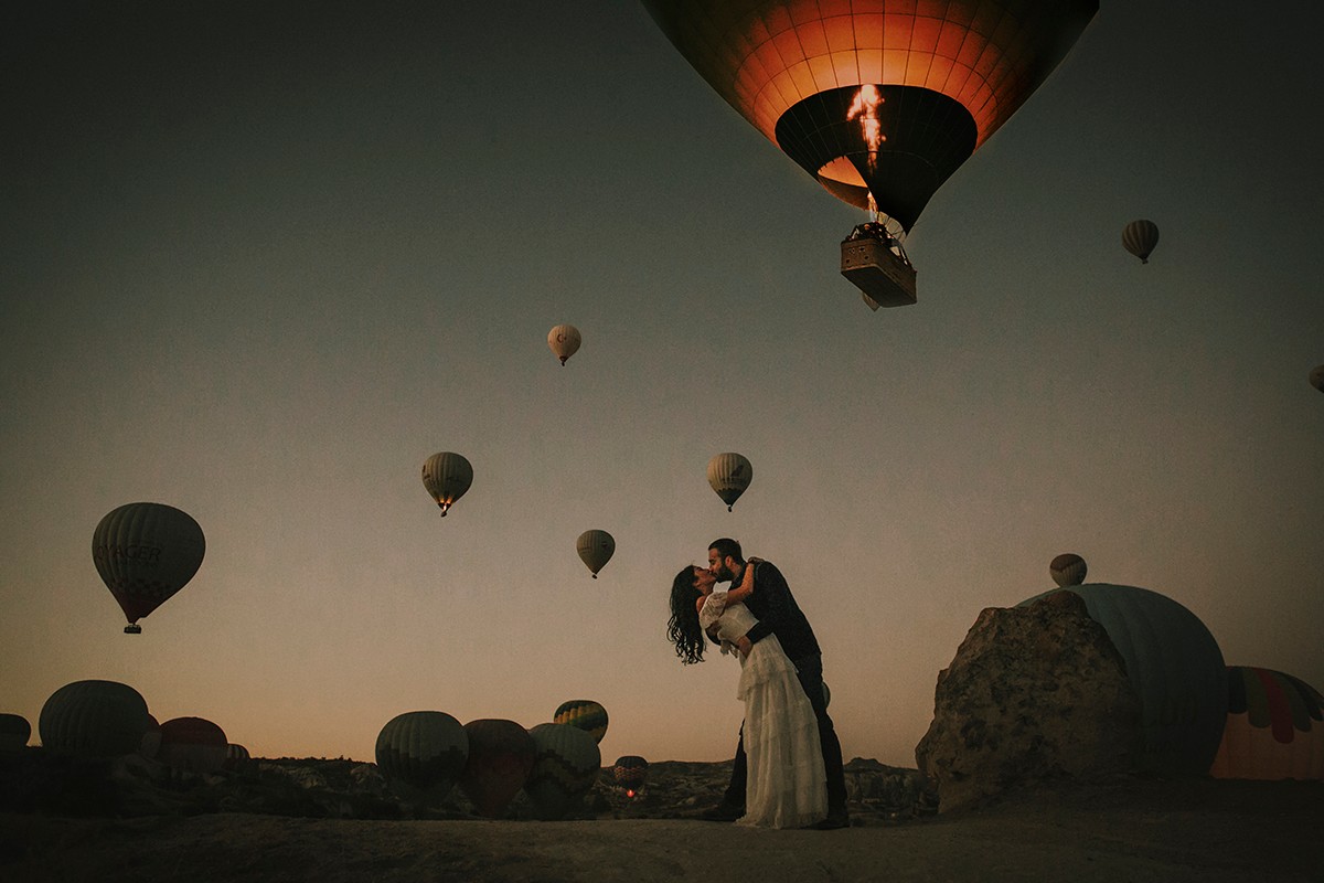 Emre Nesli portfolio photo