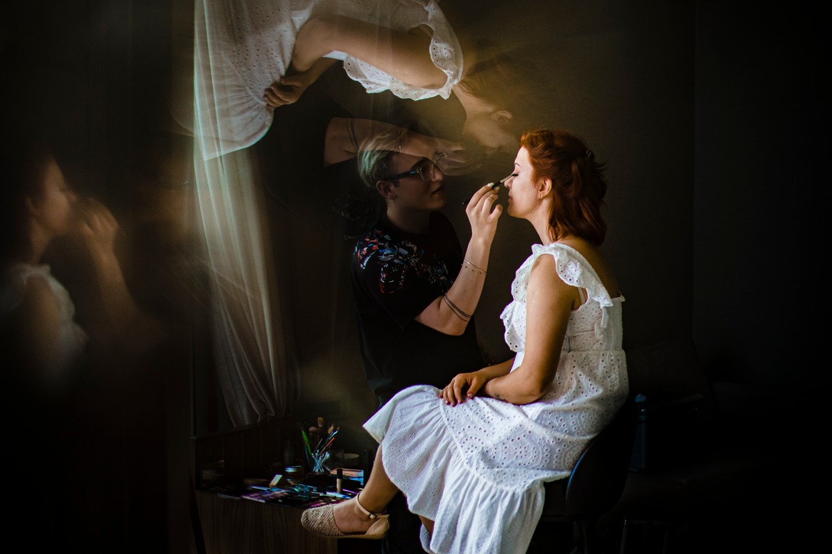Emre Nesli portfolio photo