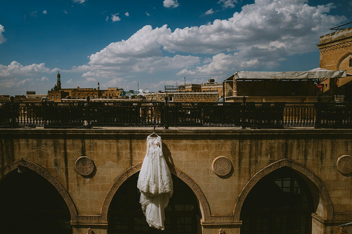Emre Nesli portfolio photo