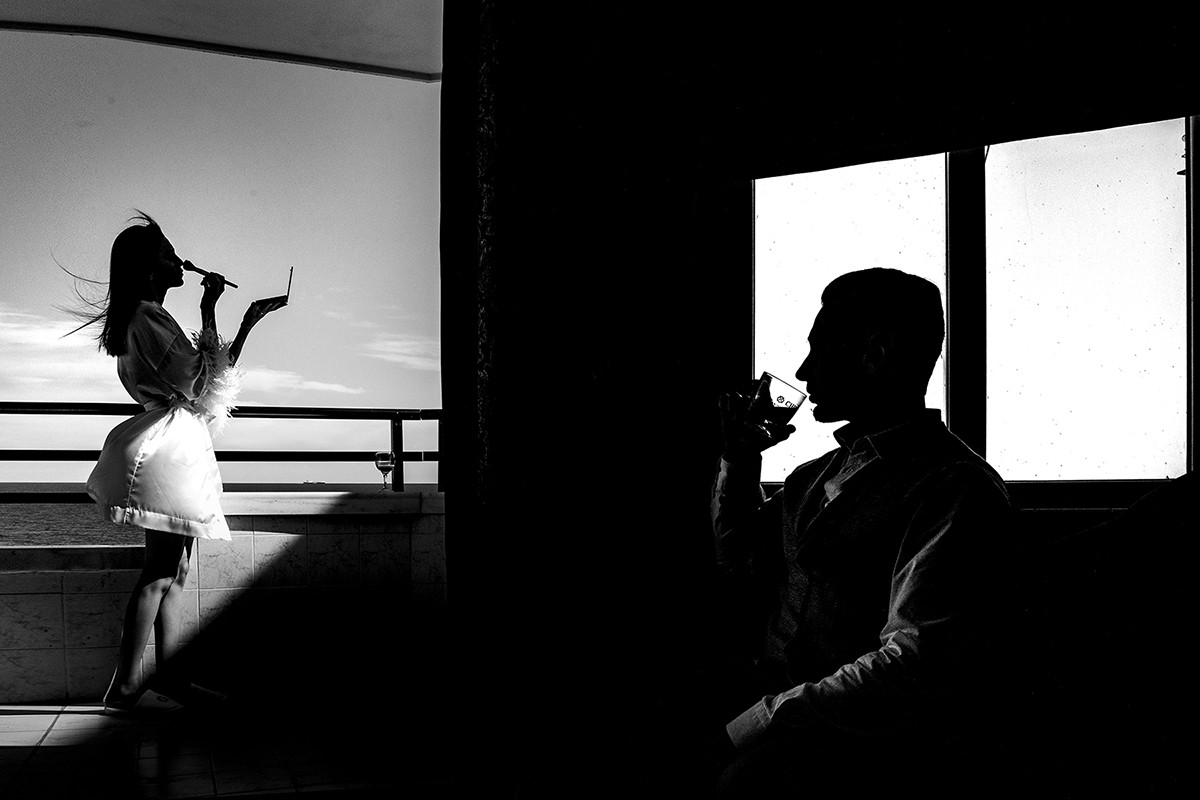 Emre Nesli portfolio photo