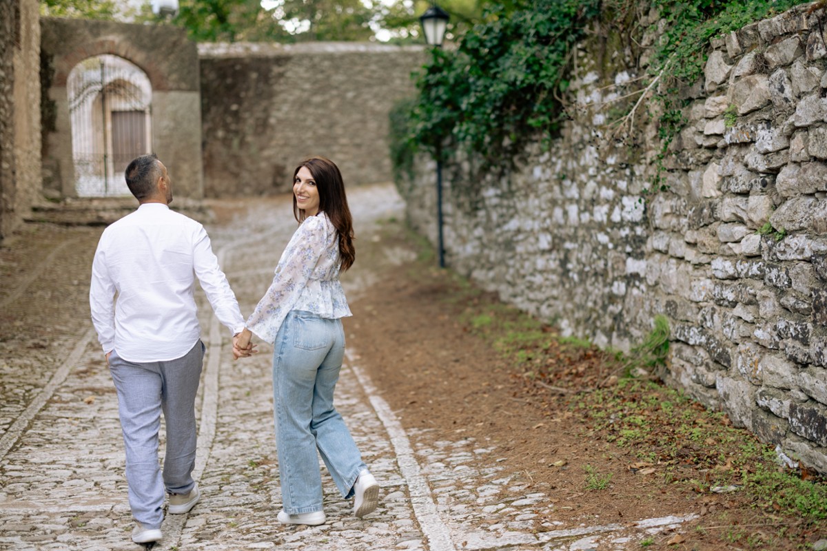 Enrico Caronia portfolio photo