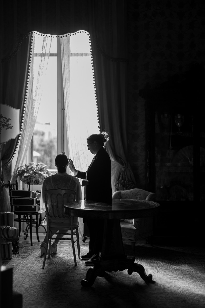 Enrico Caronia portfolio photo