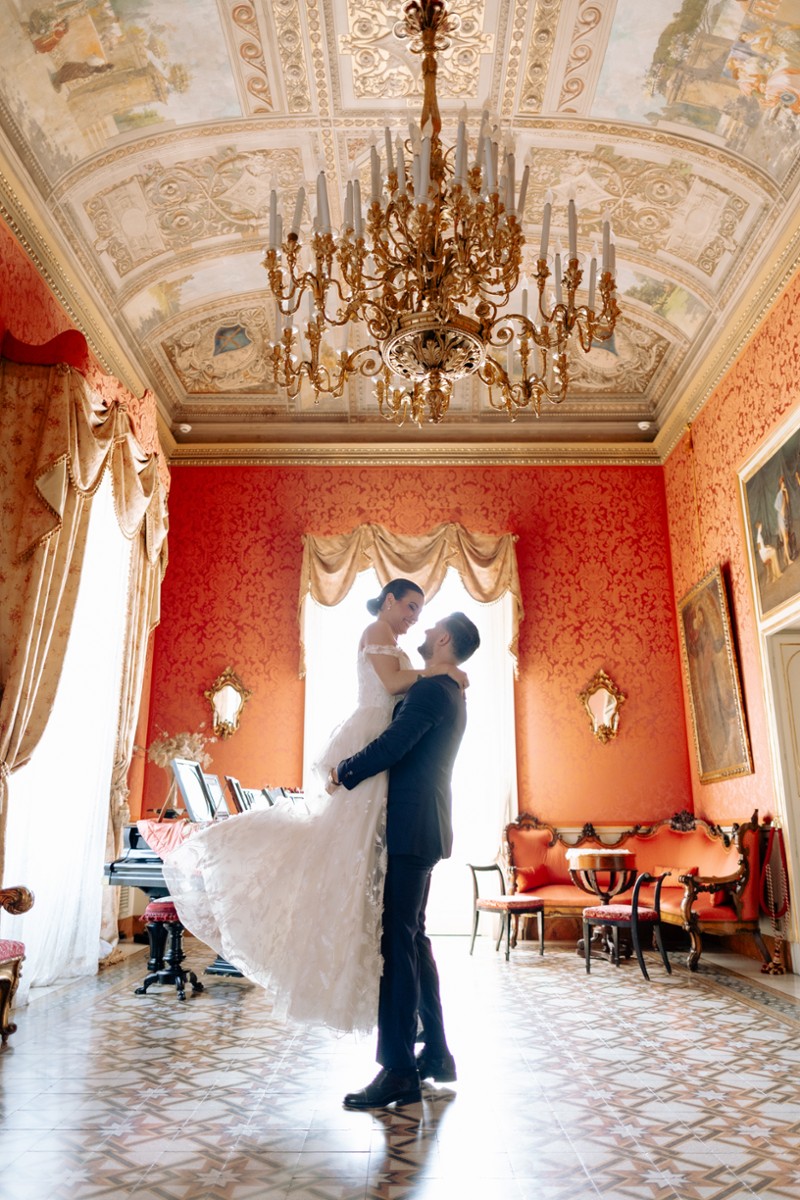 Enrico Caronia portfolio photo