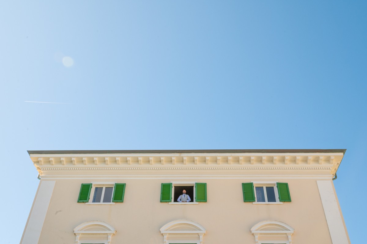 Enrico Paluzzi portfolio photo