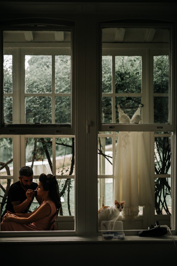 Erdem Donuktan portfolio photo
