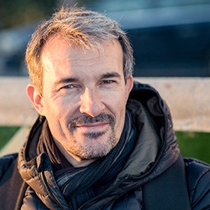 Eric Parey
