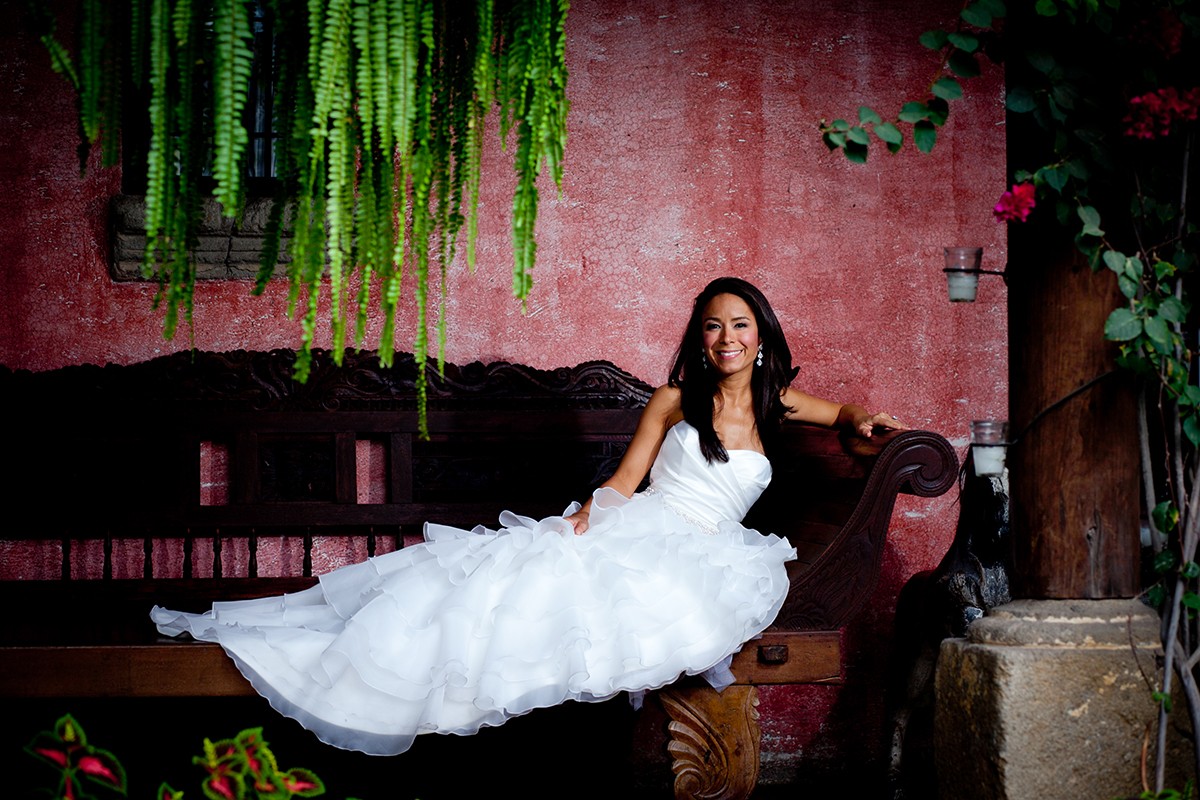 Eric Velado portfolio photo