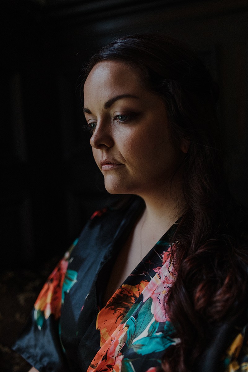 Erin Long portfolio photo