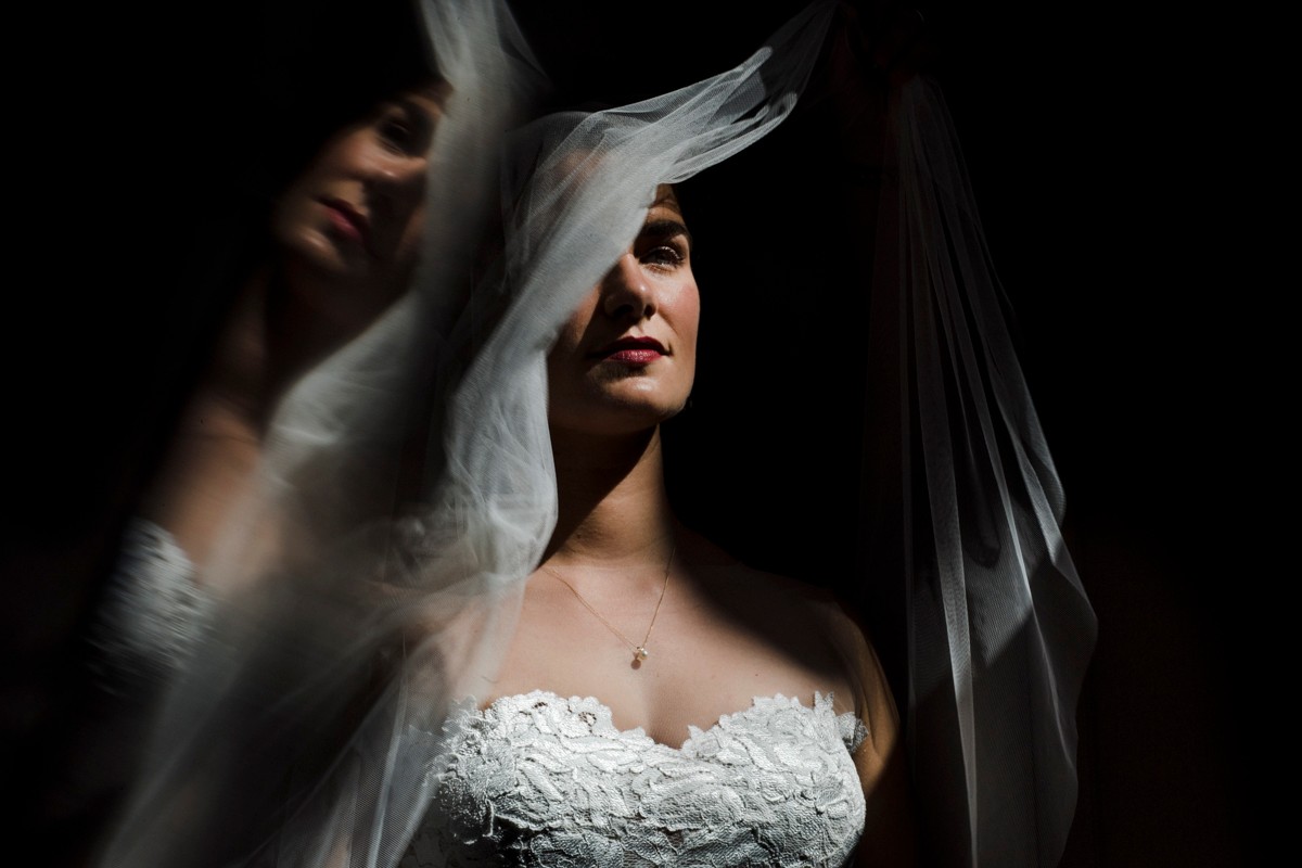 Estefanía Delgado portfolio photo