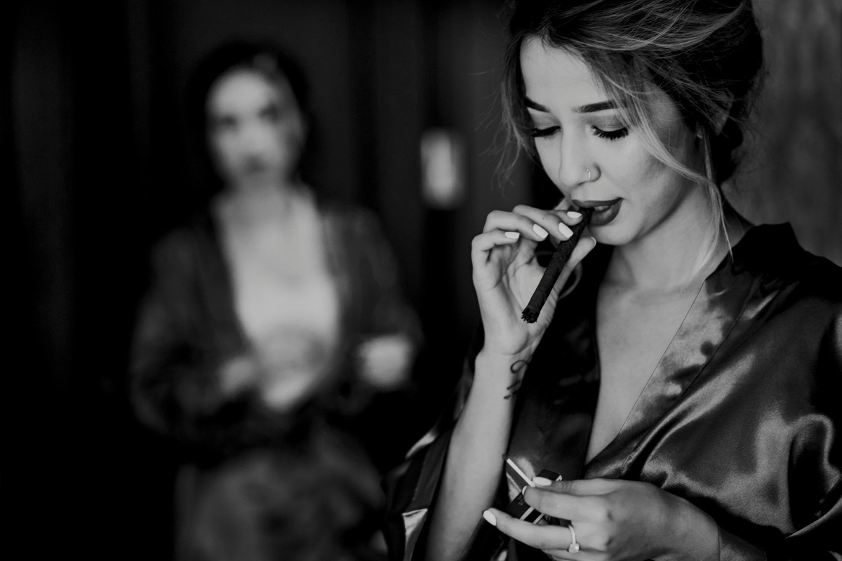 Estefanía Delgado portfolio photo