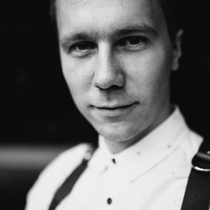 Eugene Kachalouski