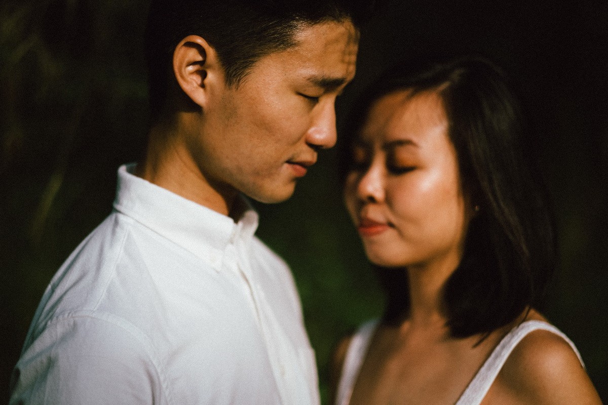 Eugene Tan portfolio photo