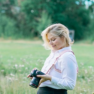 Evelyn Wallin