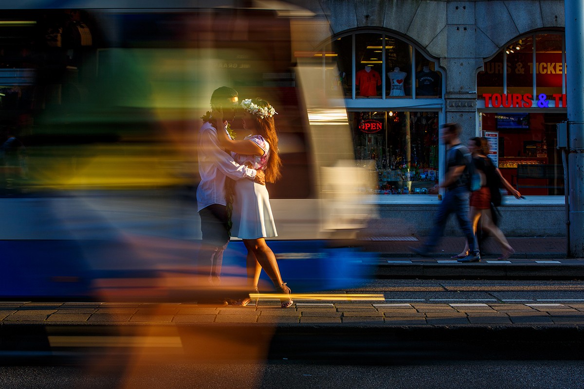 Evert Doorn portfolio photo