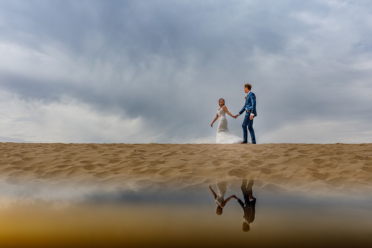 Evert Doorn portfolio photo