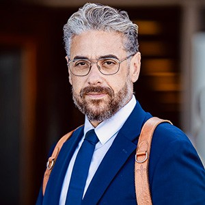 Ewerton Decastro
