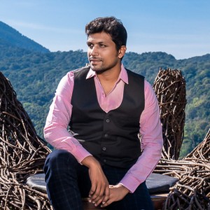 Ramki Duraiswamy