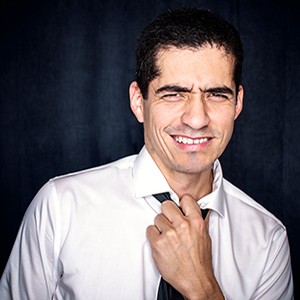 Fabian Gonzales
