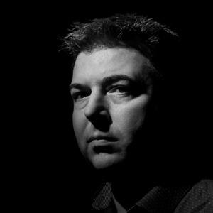 David Gilmartin