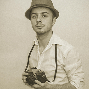 Ionut Capatina