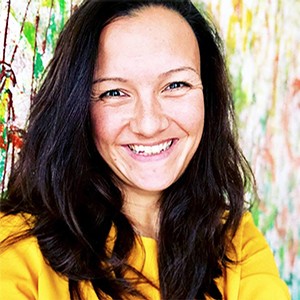 Marijke Kuip
