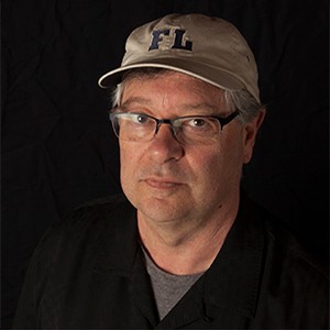 Randy Lutge