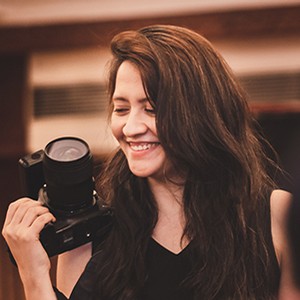Sahrish Rizvi