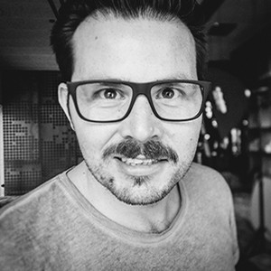 Stefan Kuhn