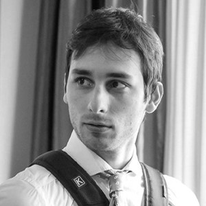 Gonzalo Pacios