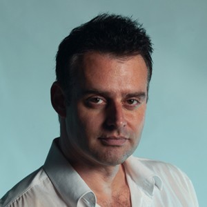 Dionysis Tsipiras