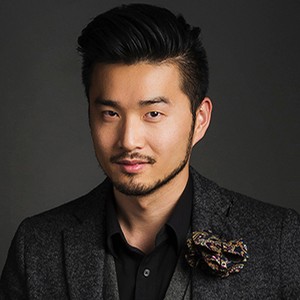 Andy Zheng