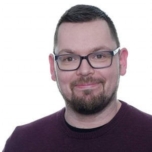 Björn Vilcens