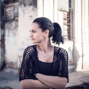 Mary Slinger-Carreer