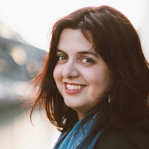 Leonora Aricò