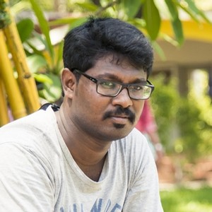 Pon Prabakaran