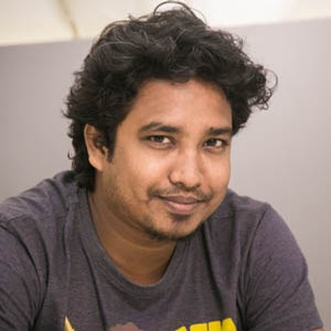 Manish Chauhan