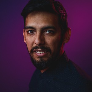 Ariel Segovia