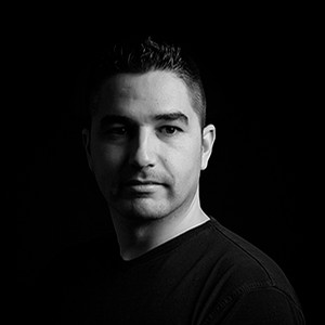 Chris Trementozzi