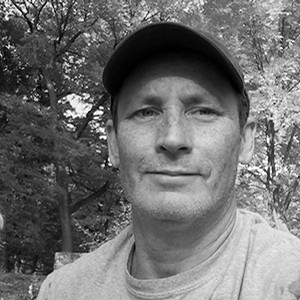 Erik Ekroth