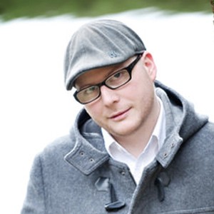 Jamie Vickerstaff