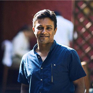 Jyotirmoy Dutta
