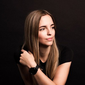 Maria Akulinicheva