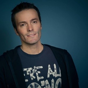 Richard Doney