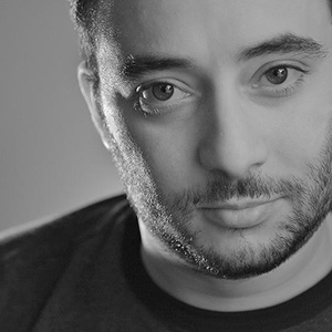 Brad Ross