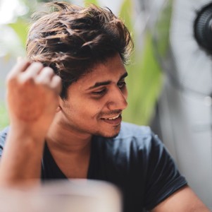 Ajay Kumar