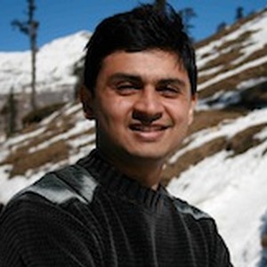Bhaven Jani