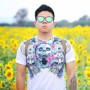 Kevin Raymond Khoo