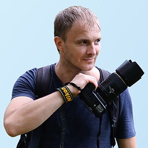 Vitalii Melikhov