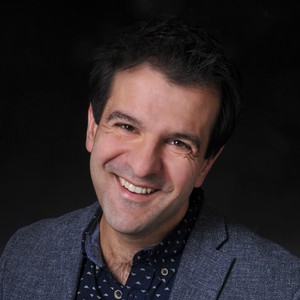 George Krousti