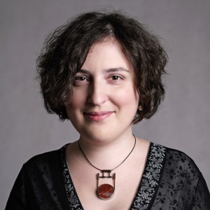 Alice Charvátová